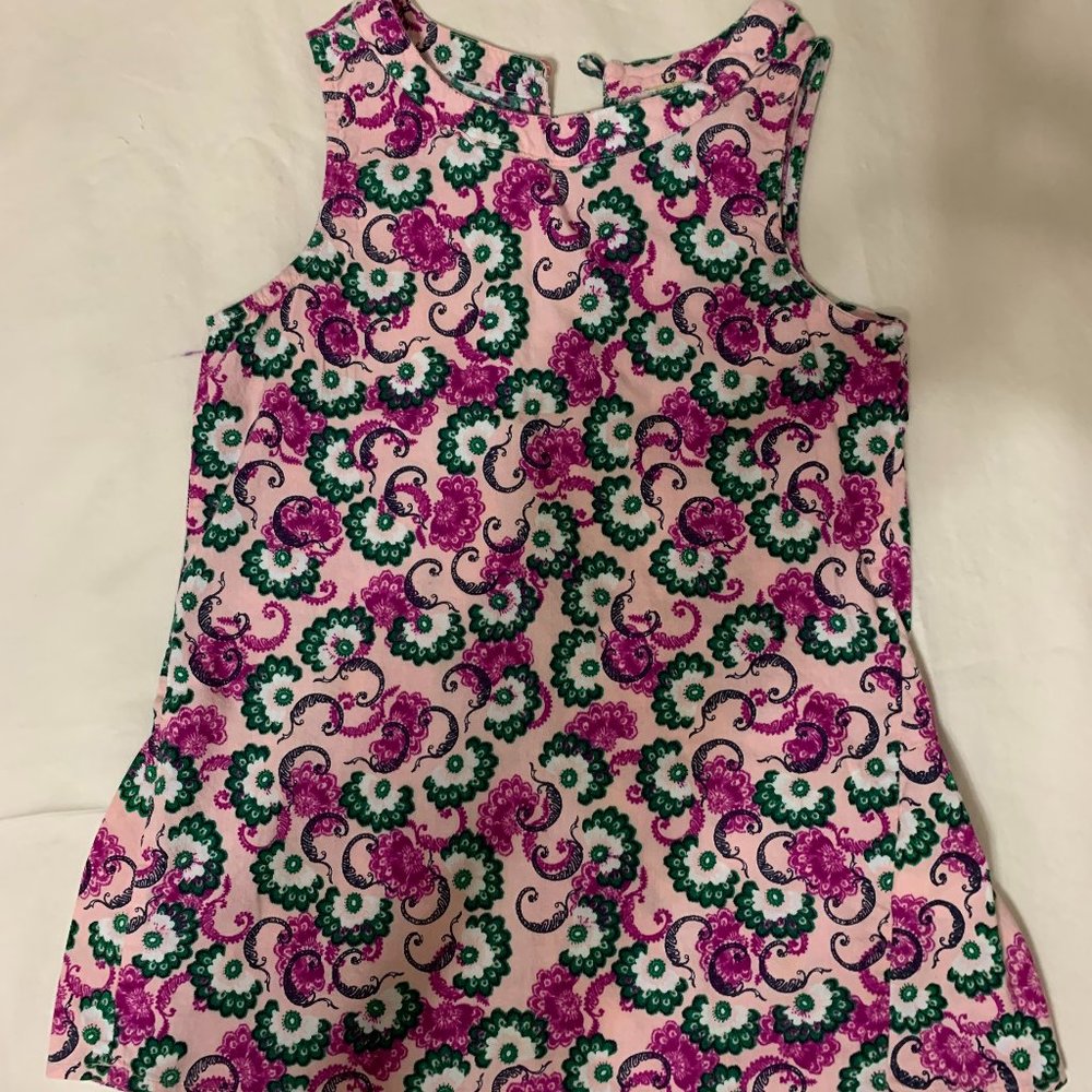 Girls Top - size 6